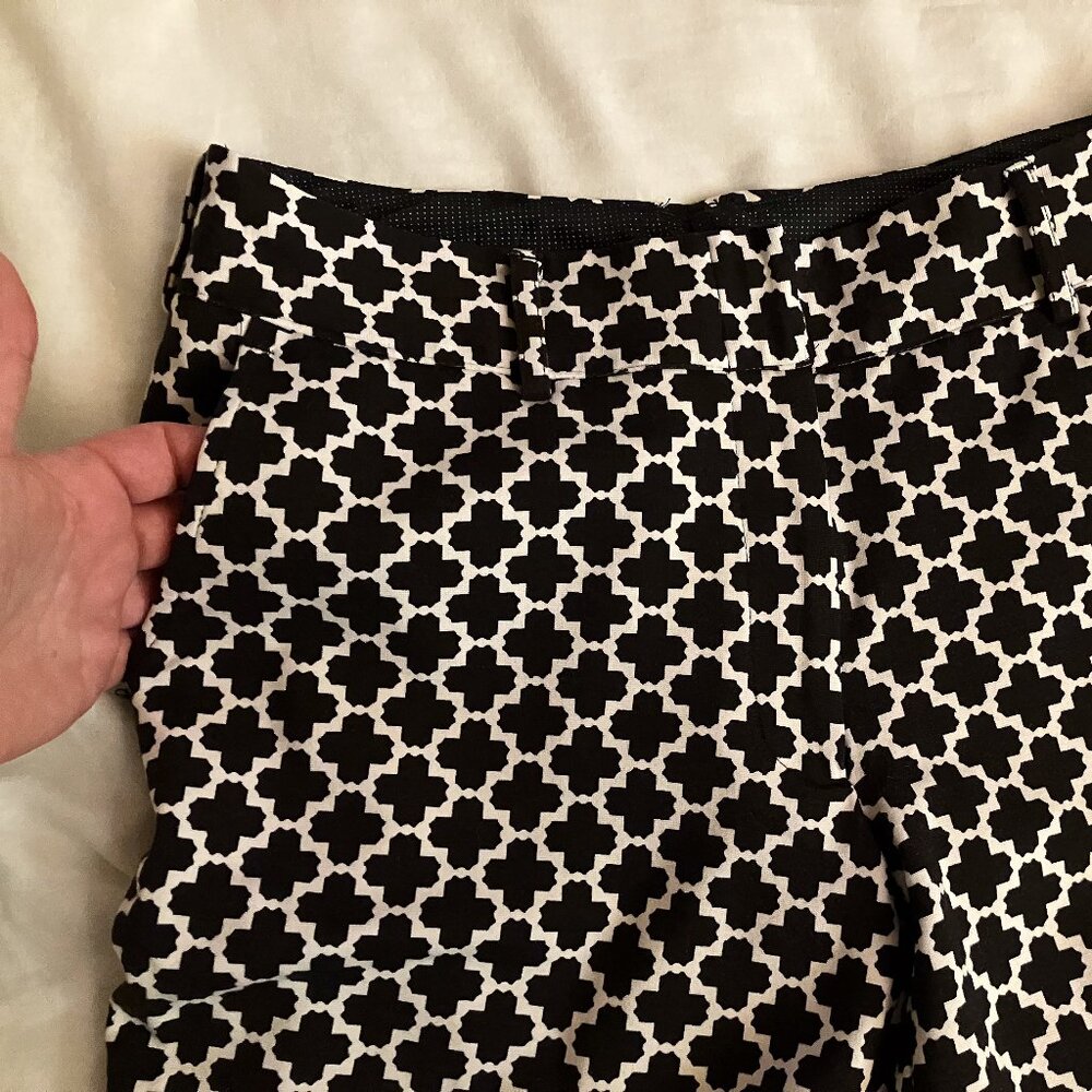 Cute patterned pants - Picture 5 of 9